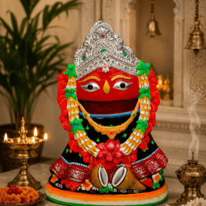 maa tarini fiber idol 2 feet handcrafted maa tarini statue for home temple goddess tarini murti fiber decorative idol traditional maa tarini idol for pooja room colorful goddess tarini statue handcrafted design maa tarini fiber murti for worship and decor odisha maa tarini idol traditional handicraft spiritual goddess tarini statue for home mandir decorative maa tarini fiber idol indian handicraft premium maa tarini murti for temple decoration